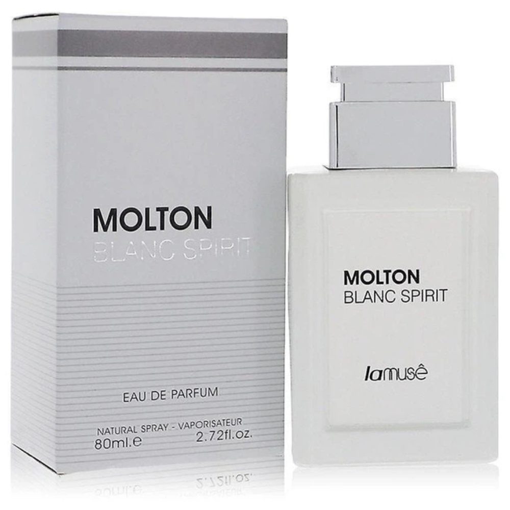 عطر ملتون بلانك اسبريت بخاخ(لاموس)