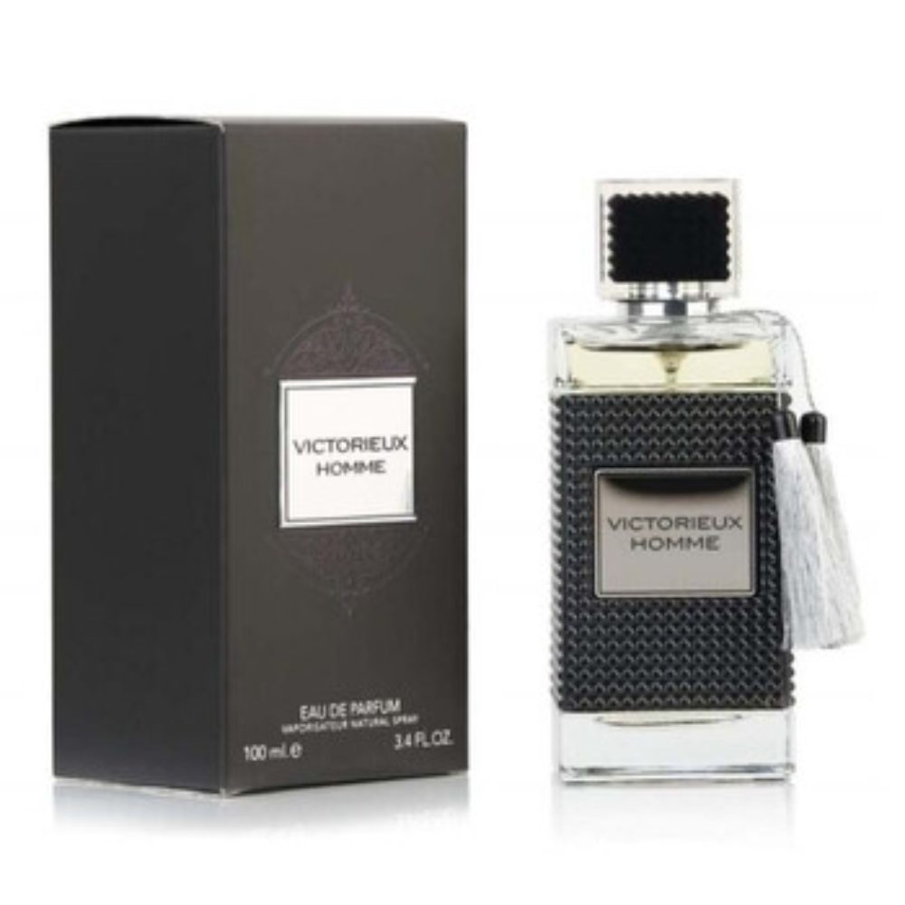 عطر فكتوريكس رجالي بخاخ(فيرف) 100ملي