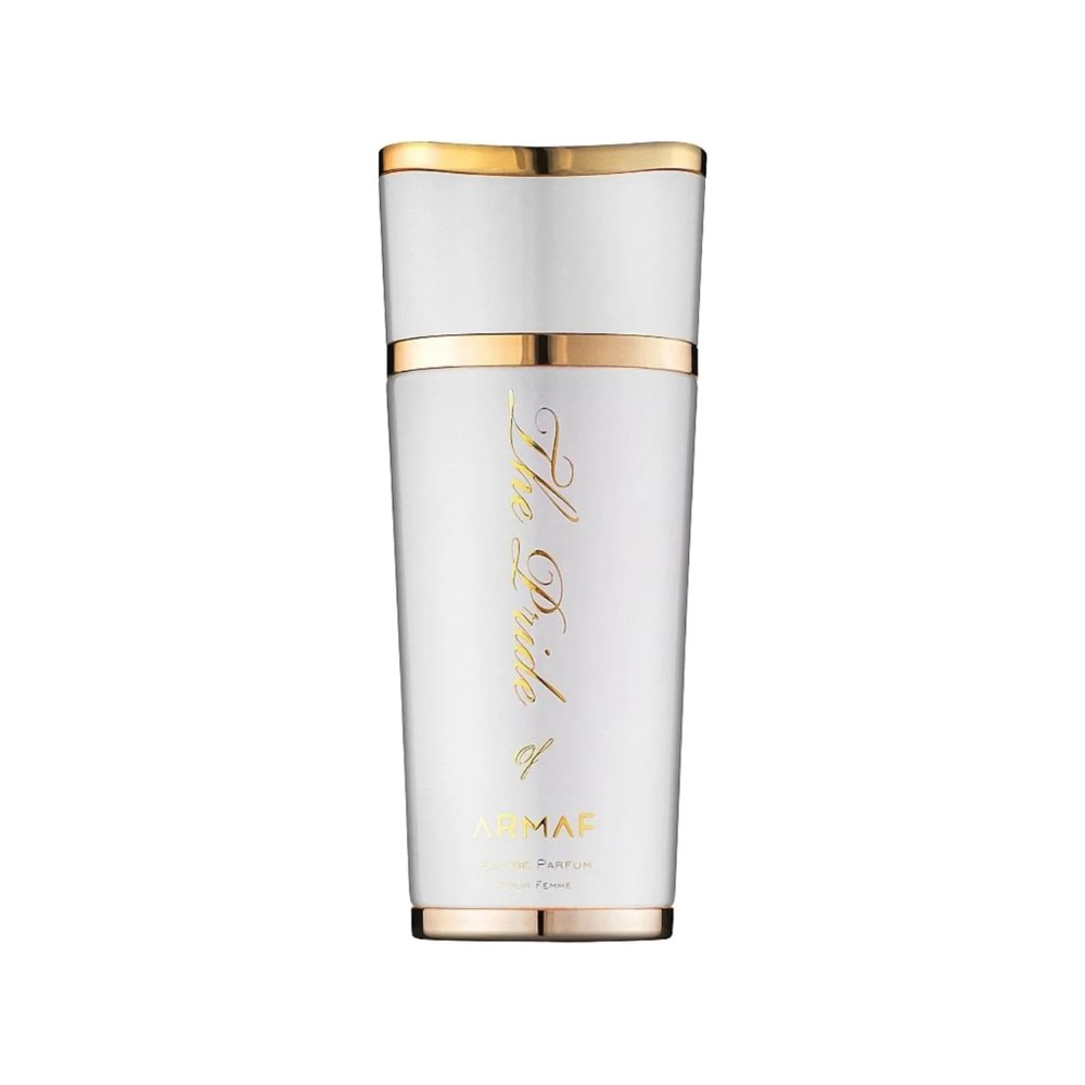 عطر ذي برايد بور (ارماف)حريمي 100ملي