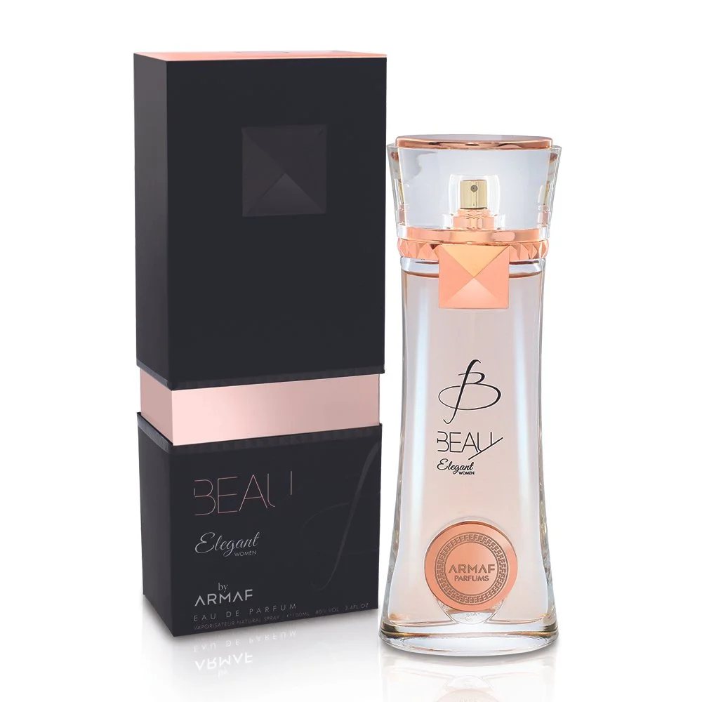 عطر بيو اليجانت حريمي(ارماف)100ملي