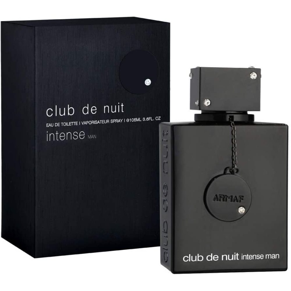 عطر كلوب دي نويت انتنس رجالي(ارماف) 105ملي