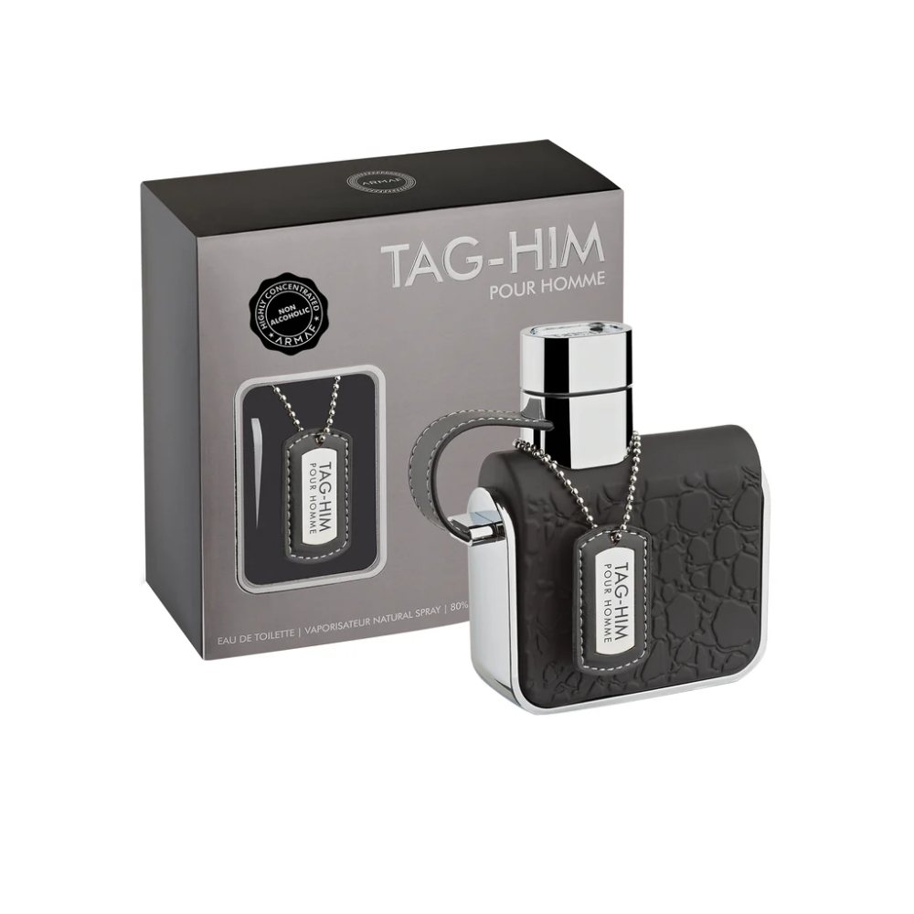 عطر تاج هيم(ارماف) 100ملي