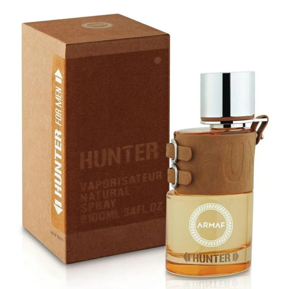 عطر هنتر رجالي(ارماف) 100ملي