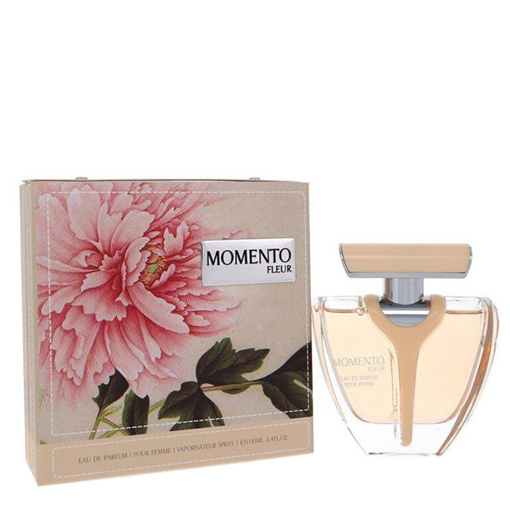 عطر مومينتو فلور (ارماف) 100ملي