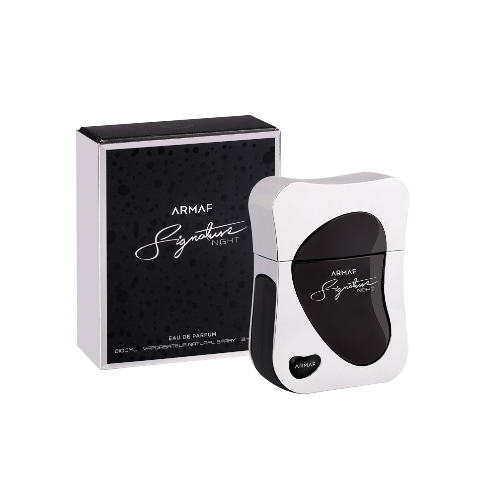 عطر سيجنتشر نايت(ارماف)100ملي
