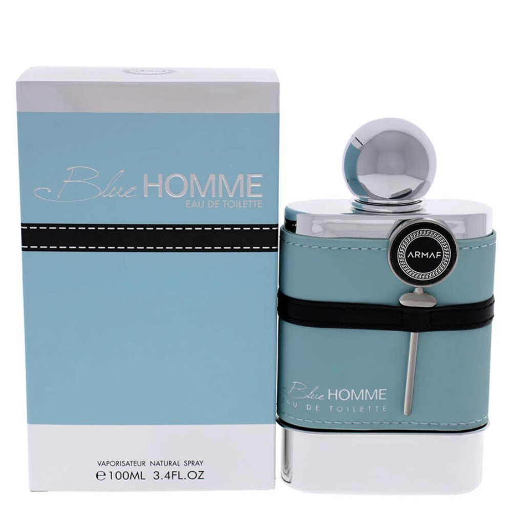 عطر بلو هوم 100ملي (ارماف)