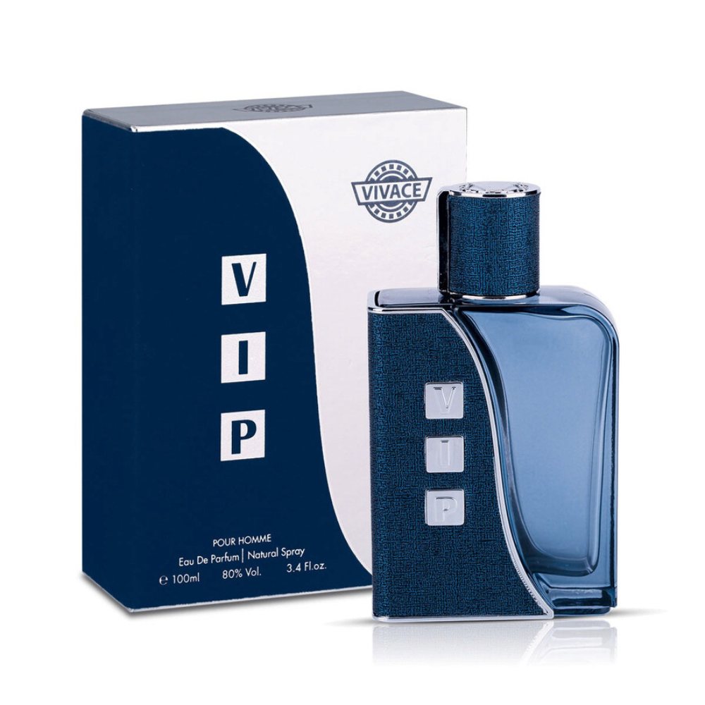 عطر في اي بي بلو رجالي(فيفاتشي) 100ملي