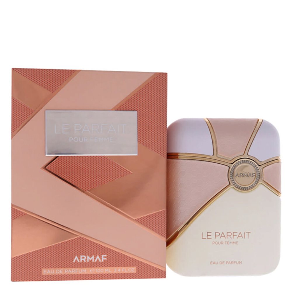 عطر لا بارفت نسائي(ارماف)100ملي