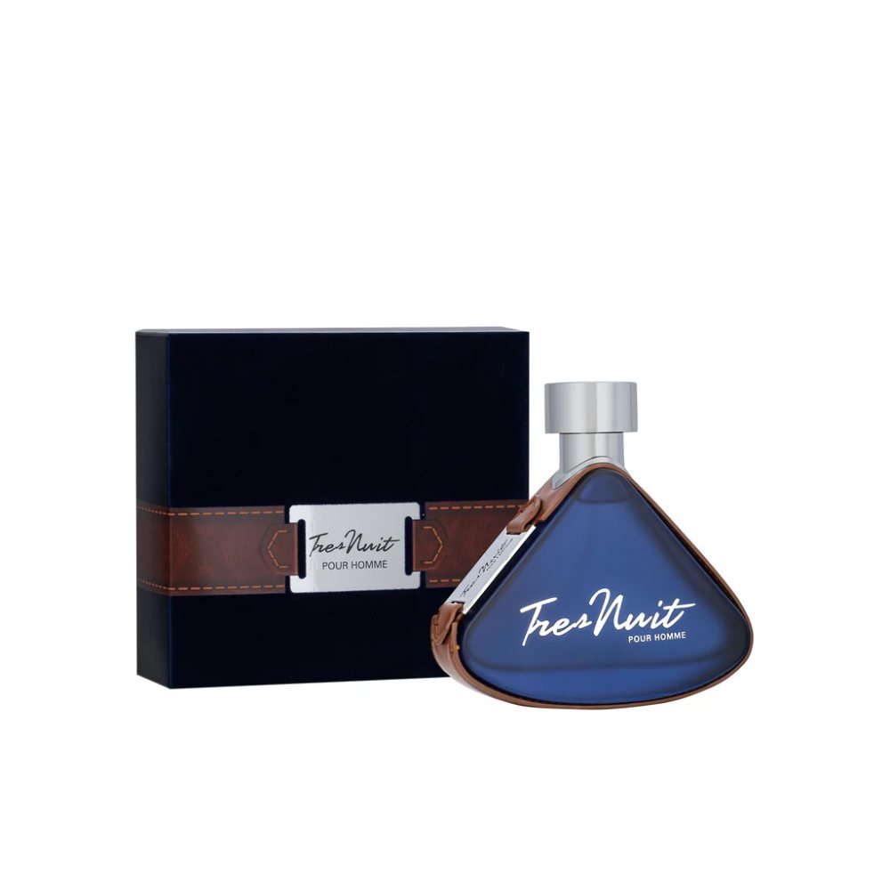 عطر تريس نويت (ارماف) 100ملي