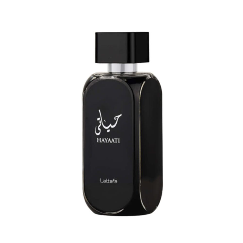 عطر  حياتي بخاخ(لطافه) 100 ملي