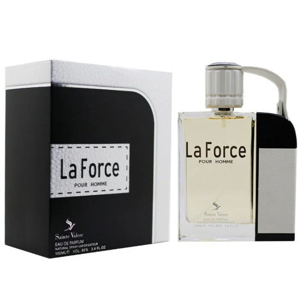 عطر  لافورس بخاخ(سانت فالر)