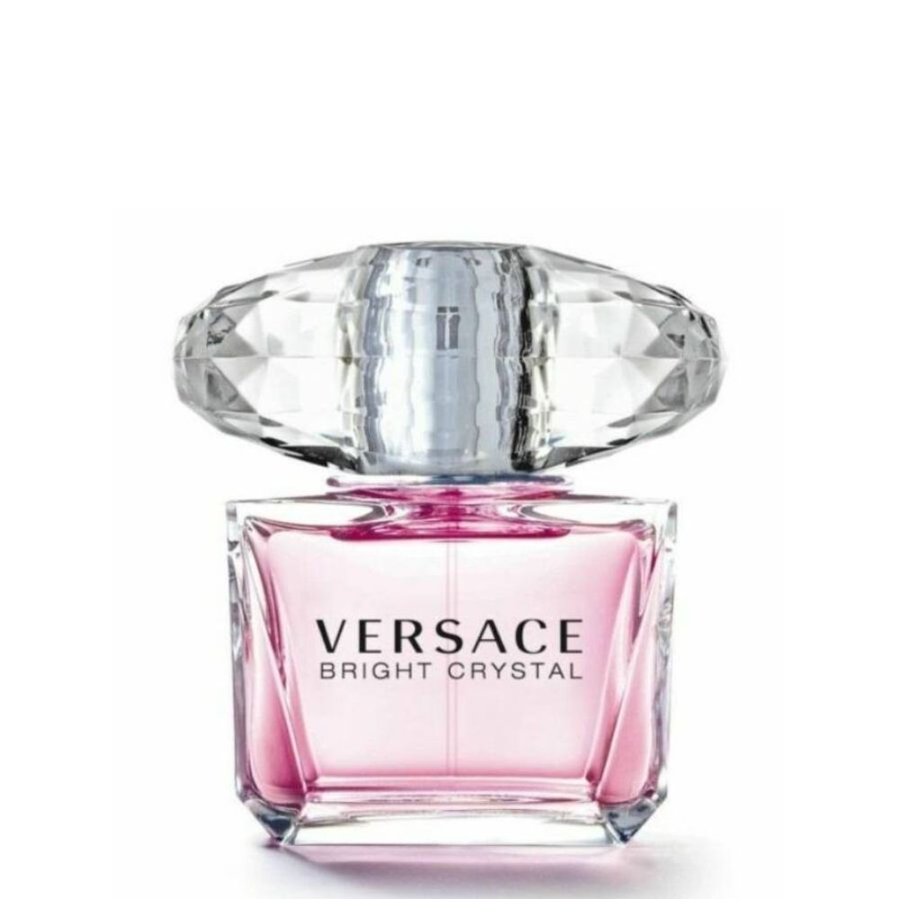 عطر فرزاتشي برايت كريستال نسائي تستر90ملي بخاخEDT