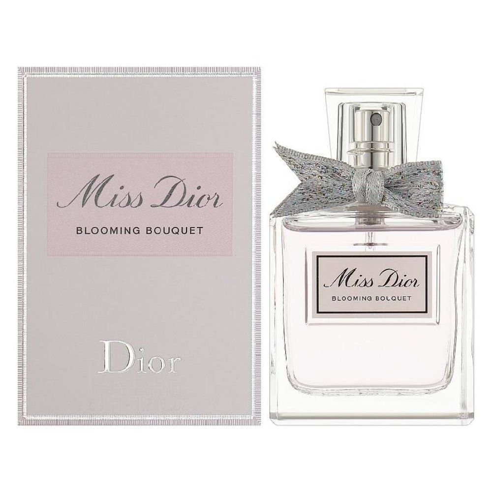 عطر كرستن ديور مس ديور بلومنج بوكيه نسائي بخاخ100ملي