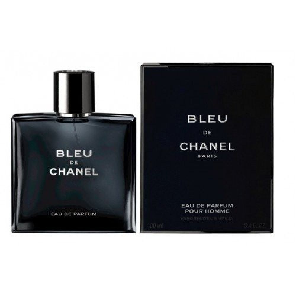 عطر شانيل بلو دي شانيل بور هوم رجالي بخاخ 100مليEDP