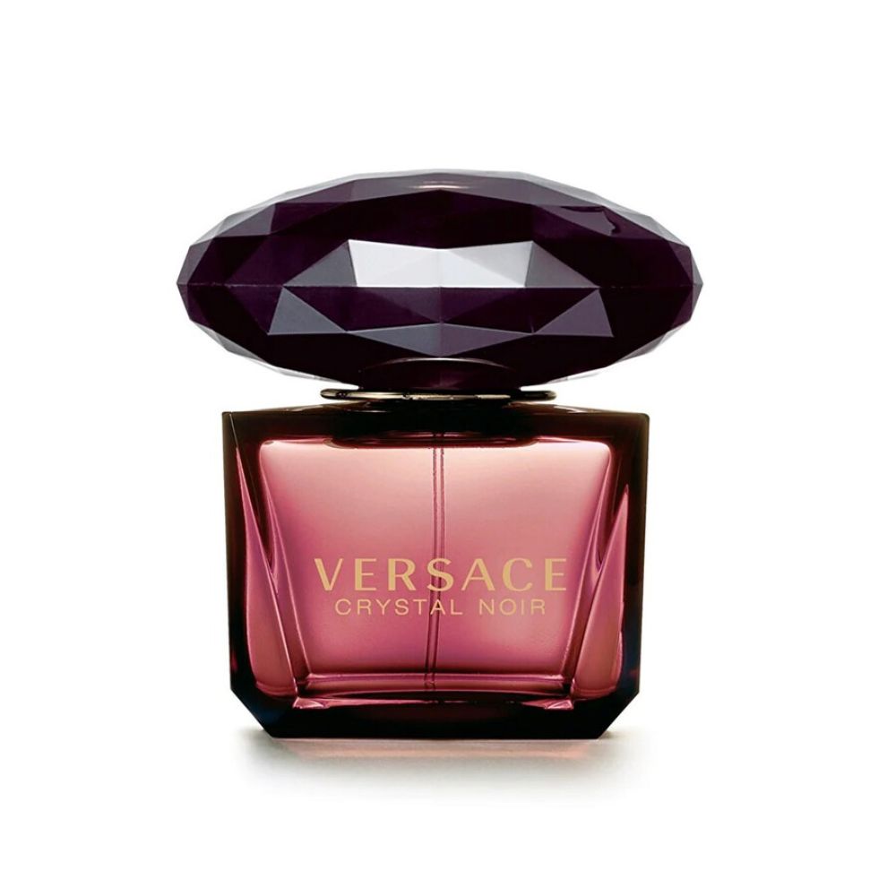 عطر فرزاتشي كريستال نوير نسائي بخاخ 90مليEDP