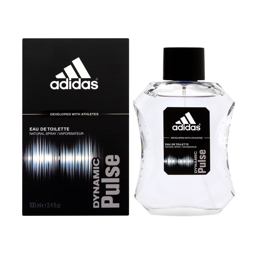 عطر اديداس داينمك بولس رجالي بخاخ100ملي