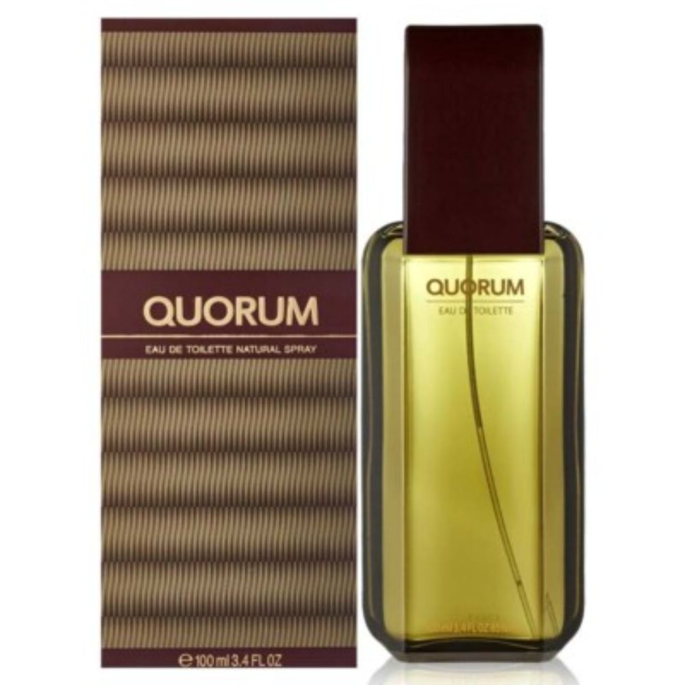 عطر انطونيو بويغ كورم رجالي بخاخ 100مليEDT