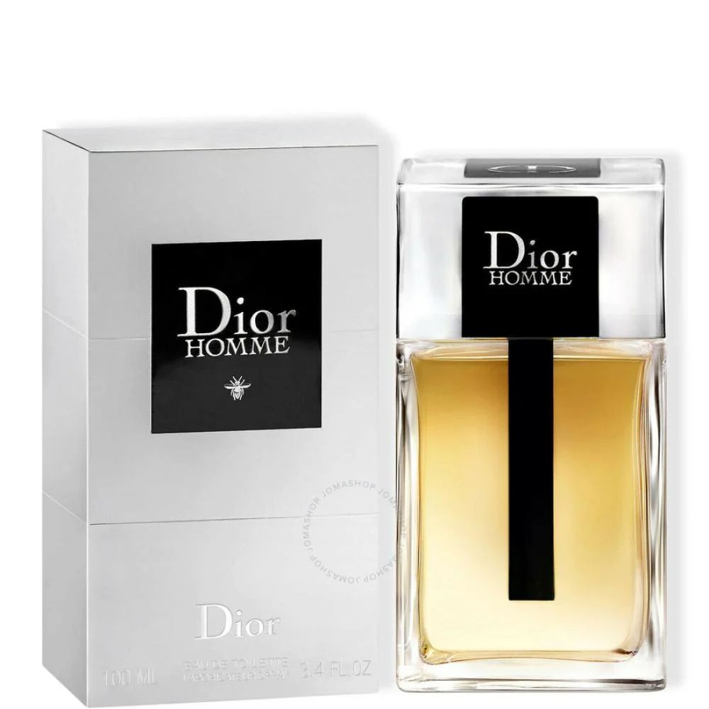عطر كريستن ديور ديور هوم رجالي بخاخ 100ملي