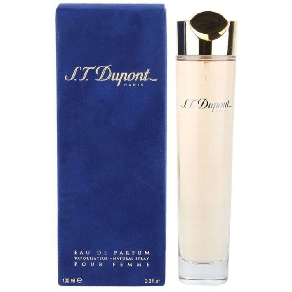 عطر دوبونت ليد كلاسيك بخاخ 100مليEDP