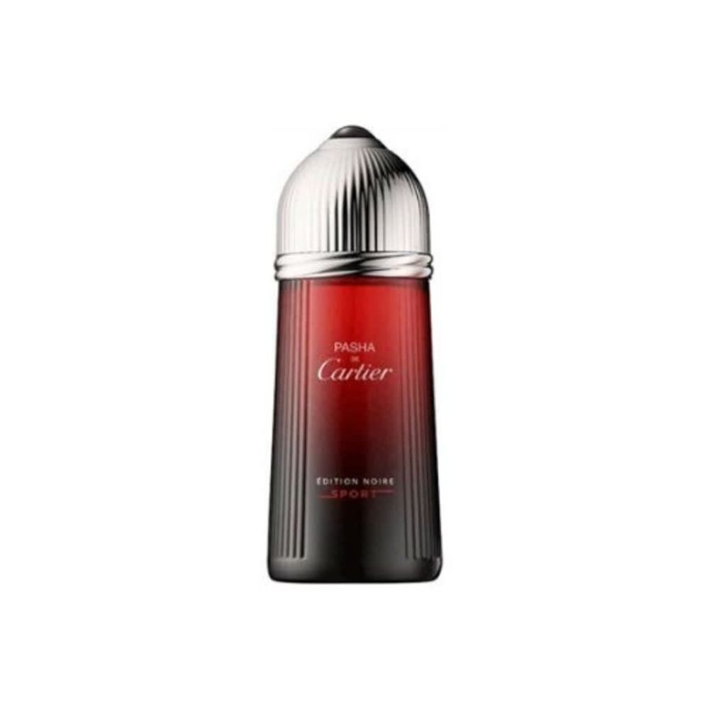 عطر باشا دي كارتير اديشن نوير سبورت100ملي بخاخEDT