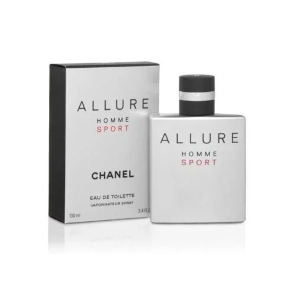 عطر شانيل اللور هوم سبورت رجالي 100ملي بخاخEDT