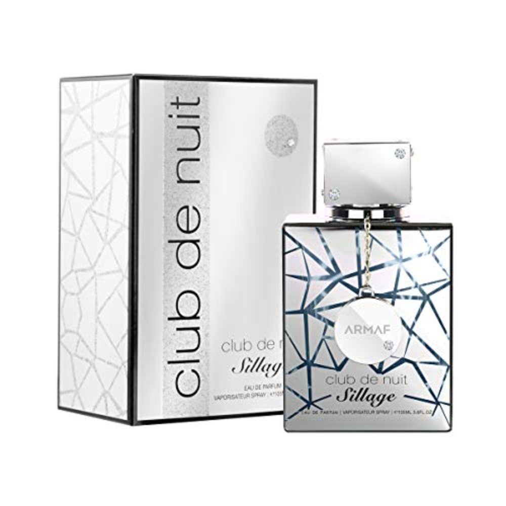 عطر كلوب دي نويت سيلاج رجالي 105ملي(ارماف)