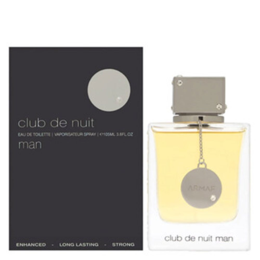 عطر كلوب دي نويت رجالي(ارماف) 105ملي