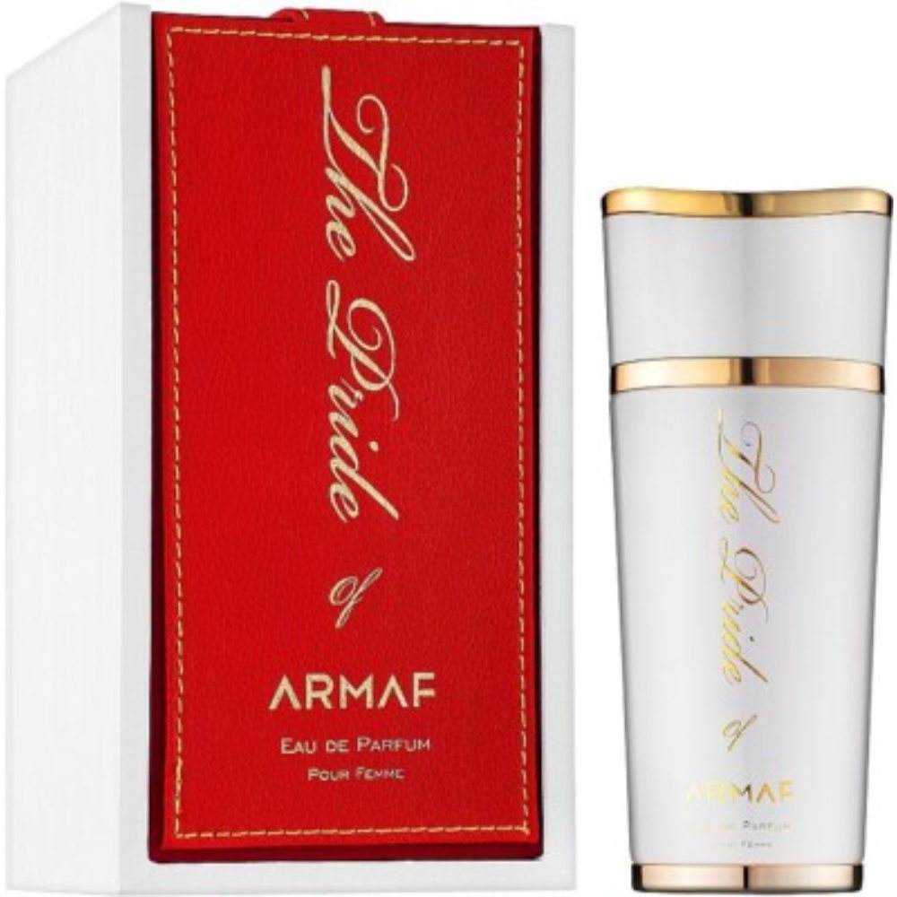 عطر ذي برايد روج(ارماف) 100ملي