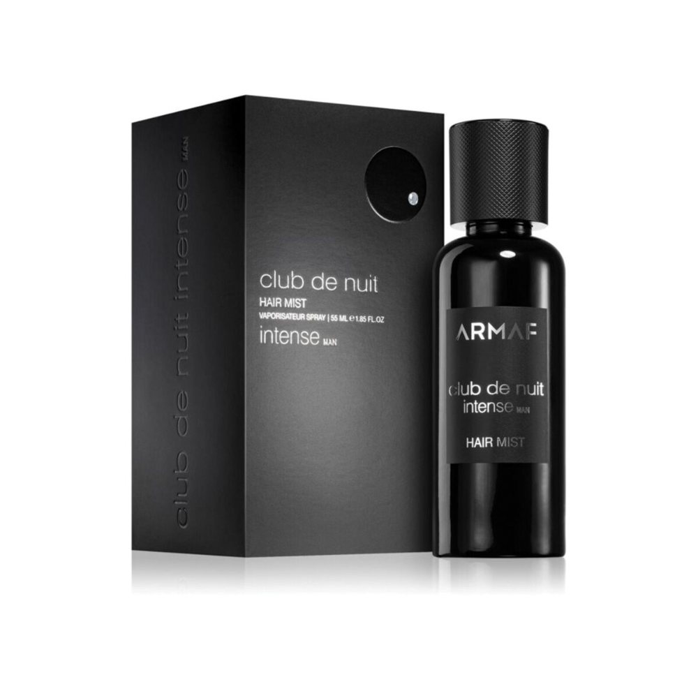 عطر رذاذ شعر كلوب دي نويت انتنس رجالي 50ملي