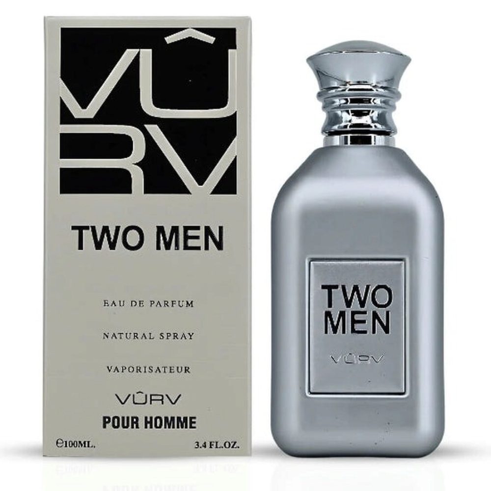 عطر  تو مان بخاخ(فيرف) 100ملي