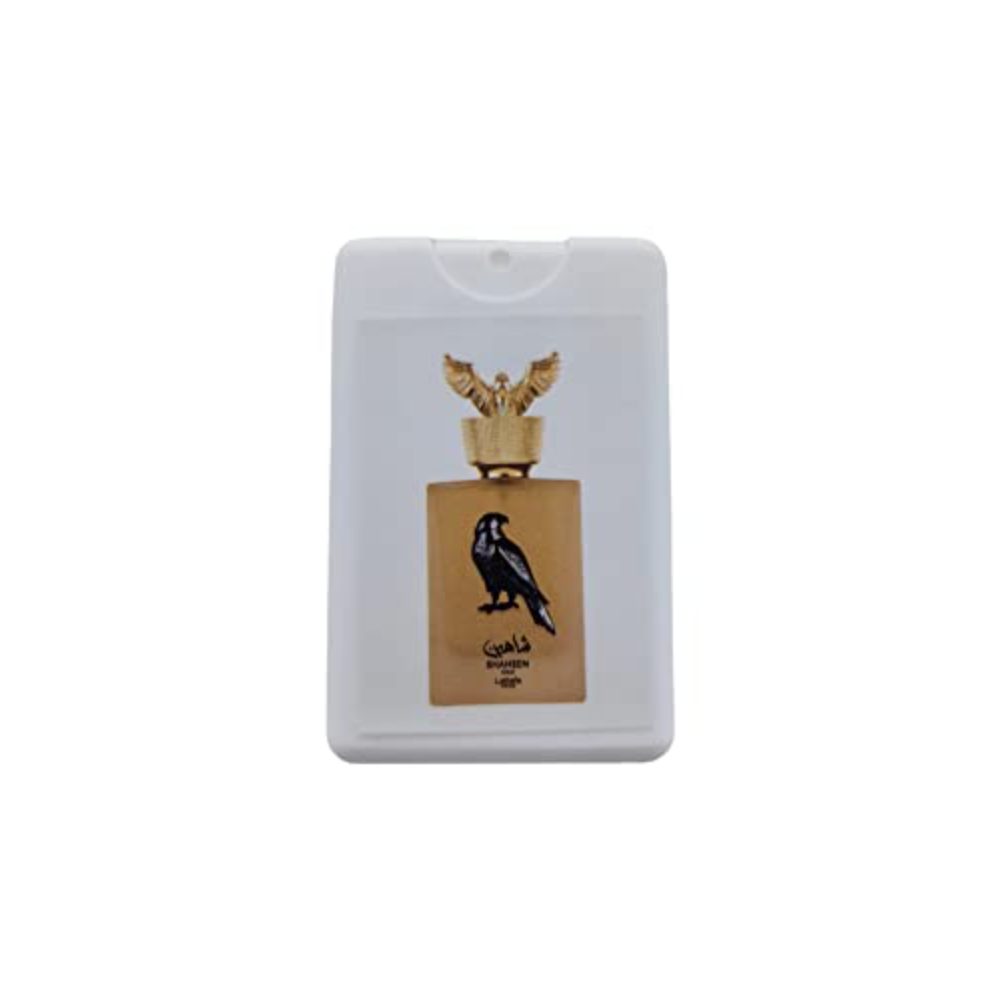 عطر  بلو اسنسس بخاخ(فيرف) 100ملي