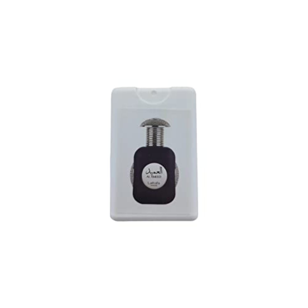 عطر  ترايم فيكتوري بخاخ(فيرف) 100ملي
