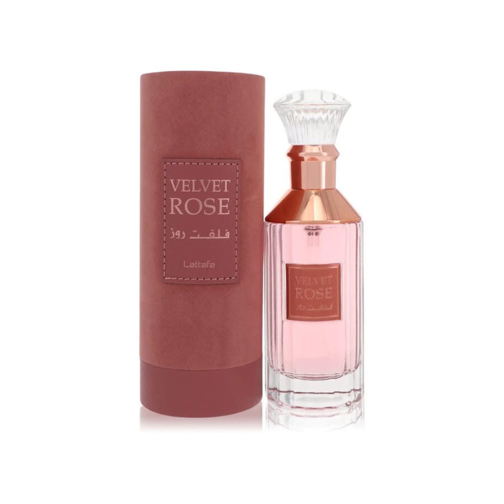 عطر  فيلفت روز بخاخ(لطافه) 100ملي