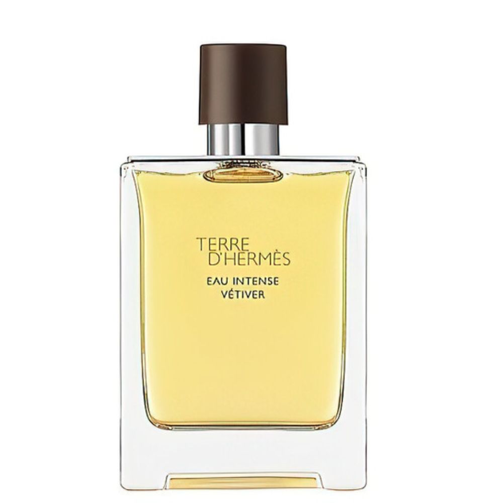 عطر هيرمس تري دهيرمس ايو انتنس فيتيفر رجالي بخاخ200مليEDP