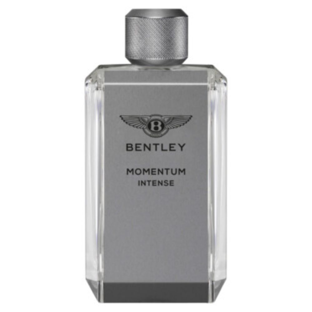 عطر بنتلي مومينتوم انتنس 100ملي EDP