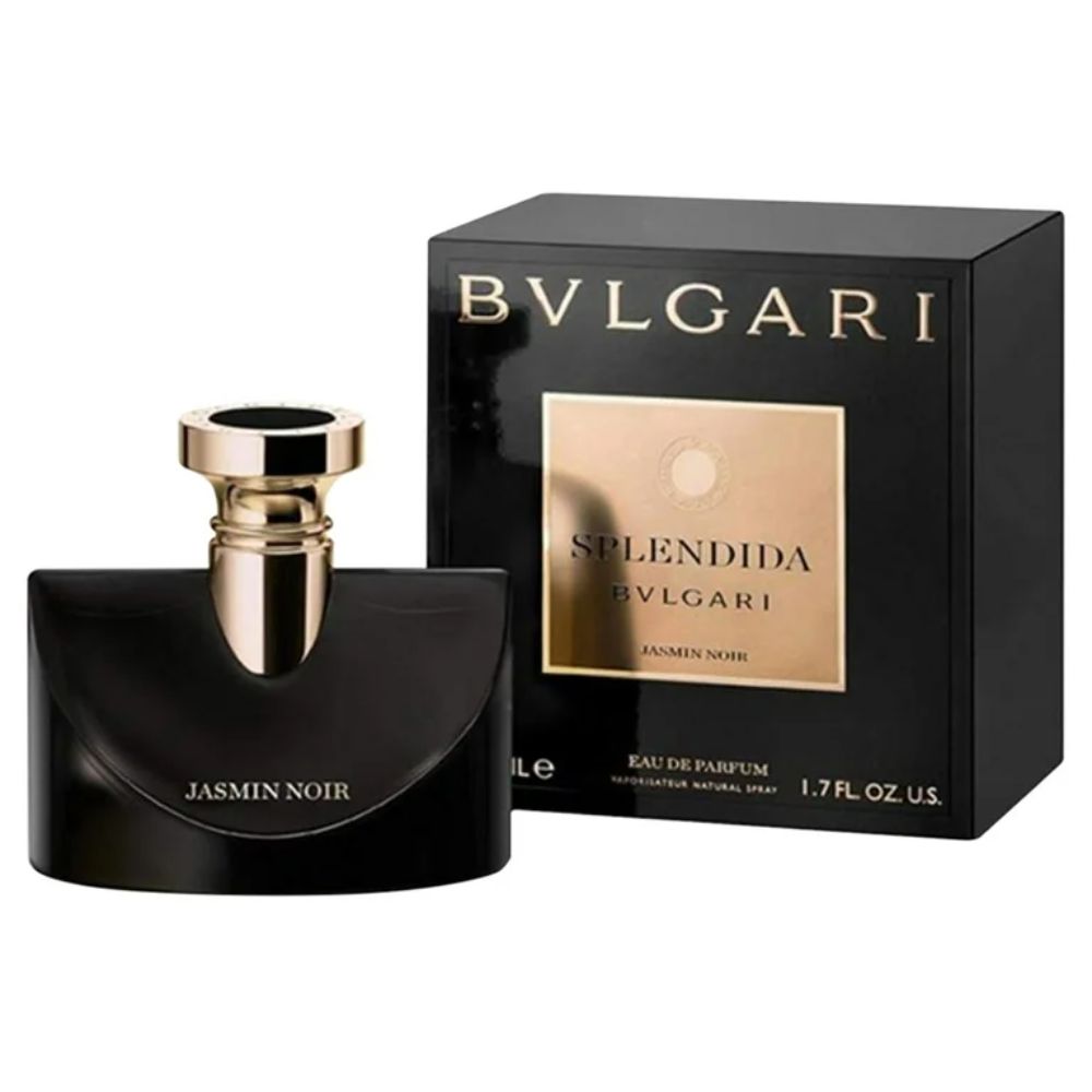 عطر بولغاري جاسمن نوير سبلينديدا 100مليEDP