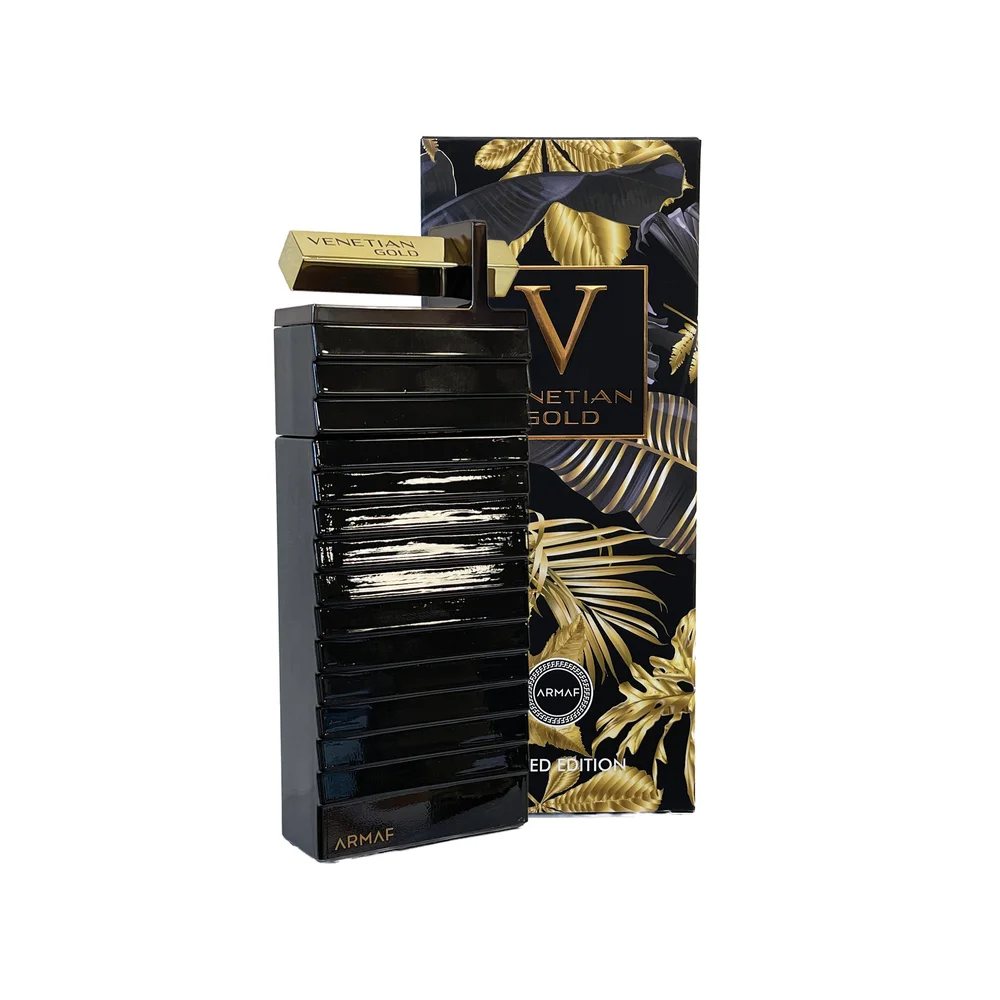 عطر فينيشن جولد (ارماف) 100ملي