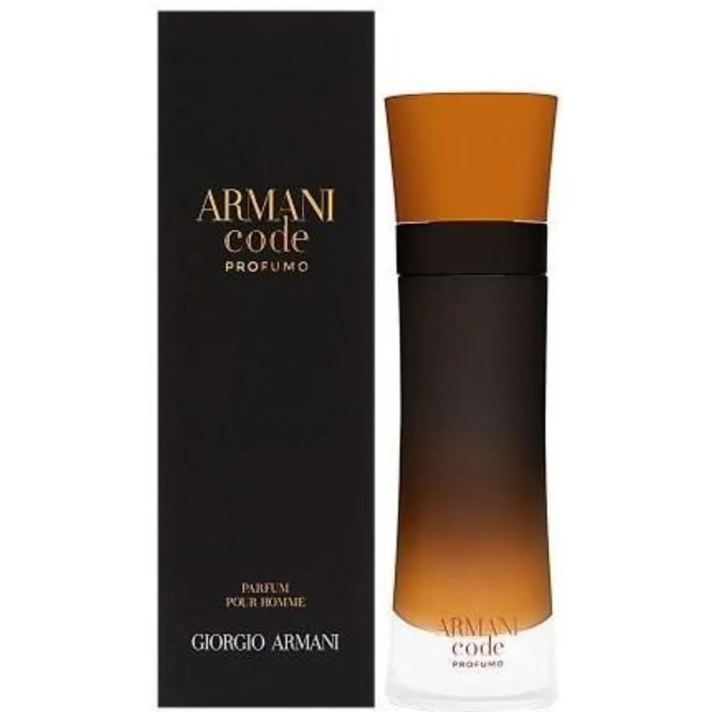 عطر جورجيو ارماني كود بروفوندو رجالي 110ملي بخاخEDP