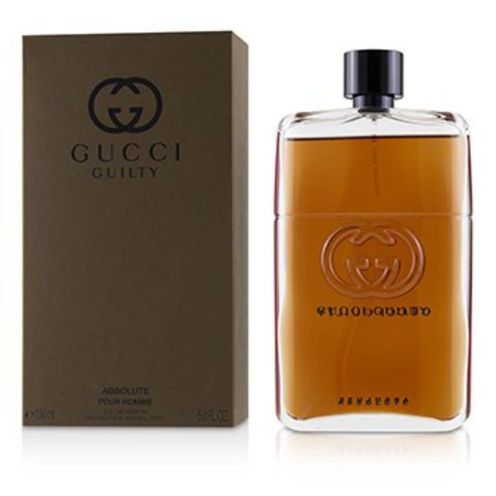 عطر جوتشي جيتلي ابسليوت رجالي 150مليEDP