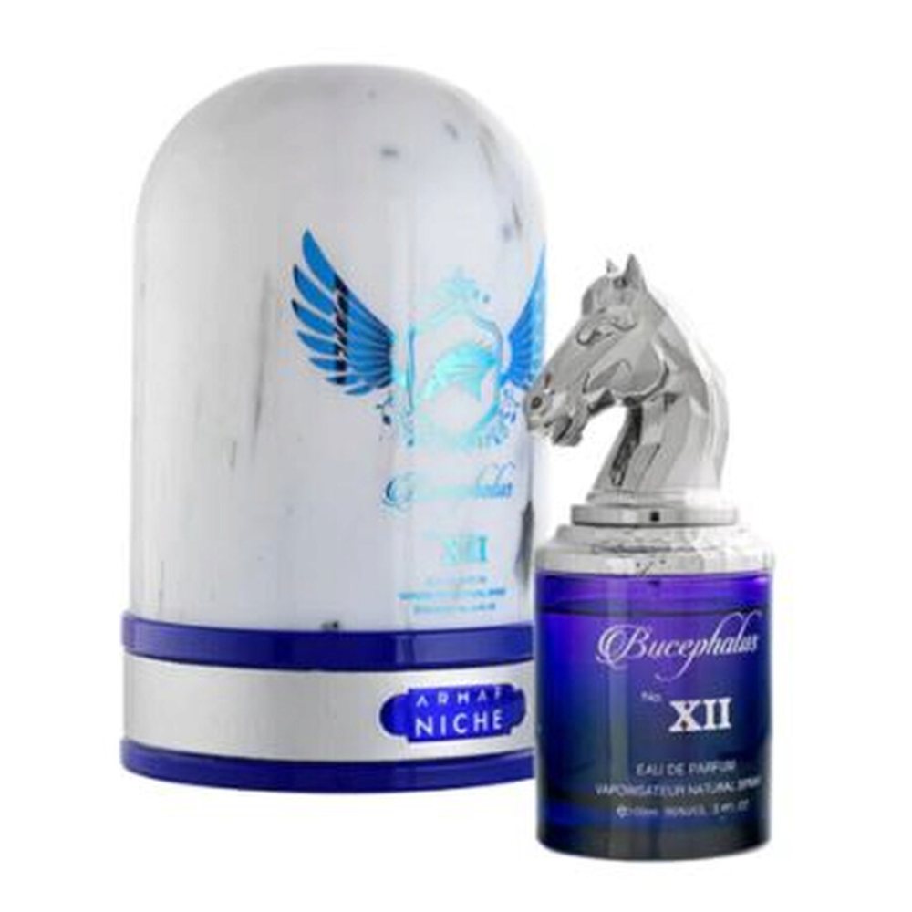 عطر بيسافليس XII (ارماف)100ملي بخاخ