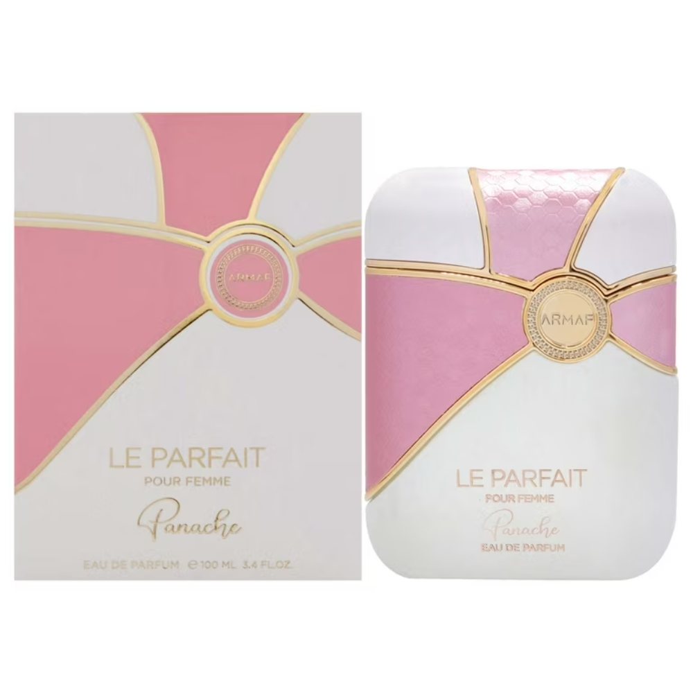عطر لو بارفيت بور فيم بناش(ارماف) 100ملي بخاخ