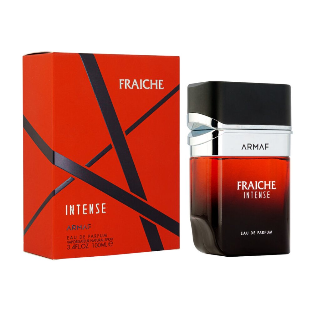 عطر فريش انتنس (ارماف) 100ملي بخاخ