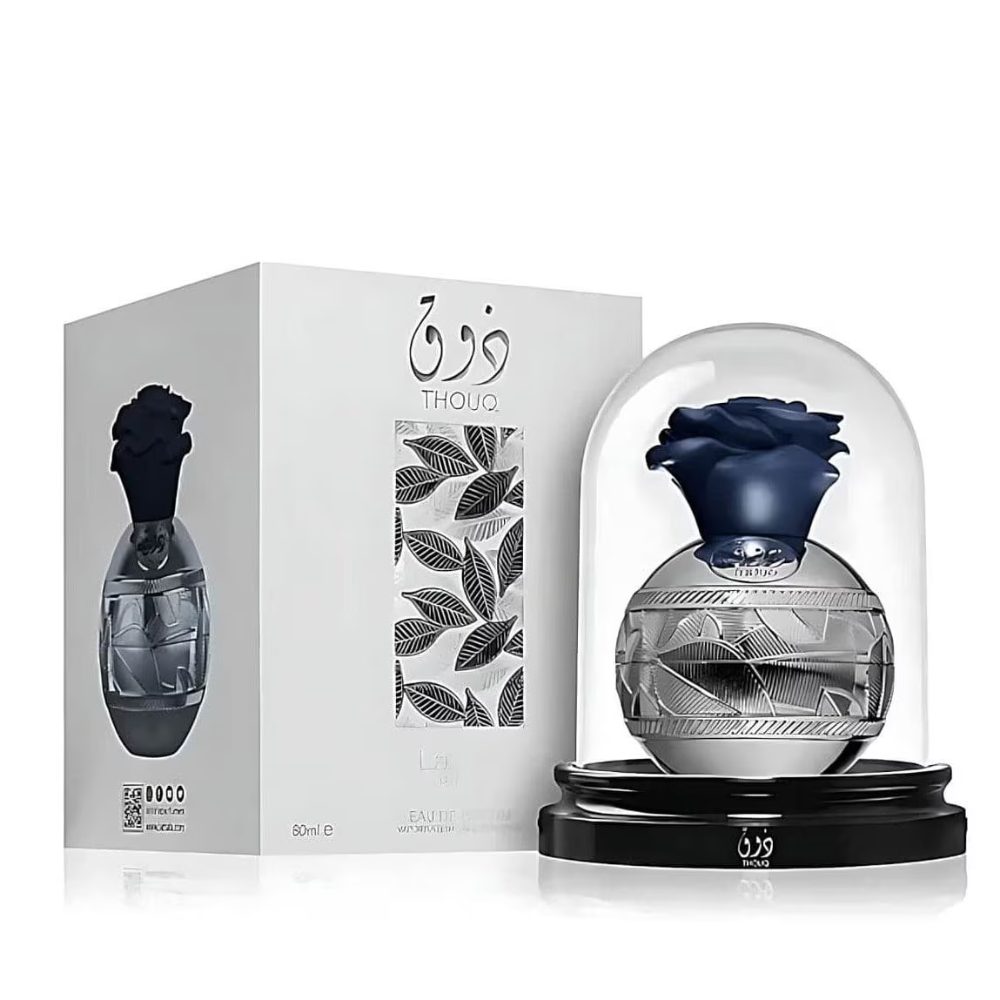 عطر ذوق بخاخ100ملي(لطافة برايد)