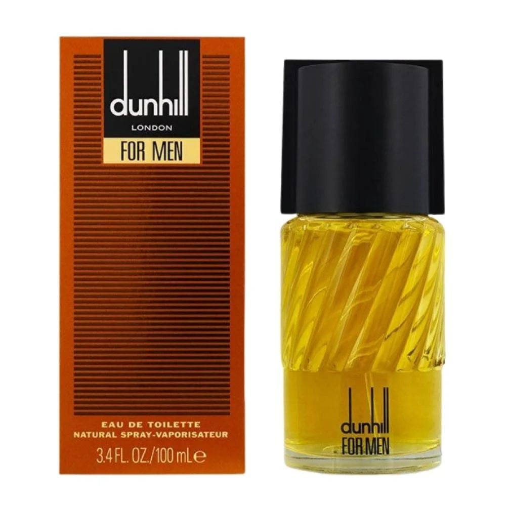 عطر دنهل لندن الفريد رجالي100مليEDT