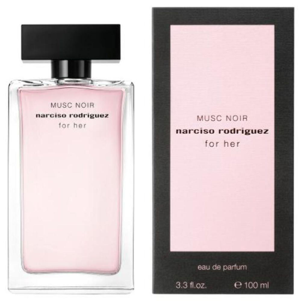 عطر نارسيسو رودريغيز مسك نوير نسائي 100مليEDP