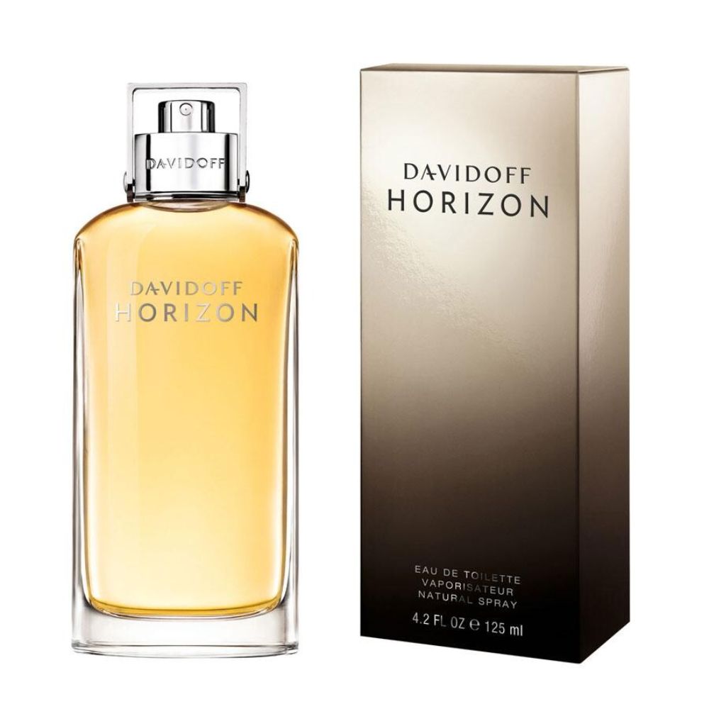 عطر داف دوف هورايزون رجالي 125ملي بخاخEDT