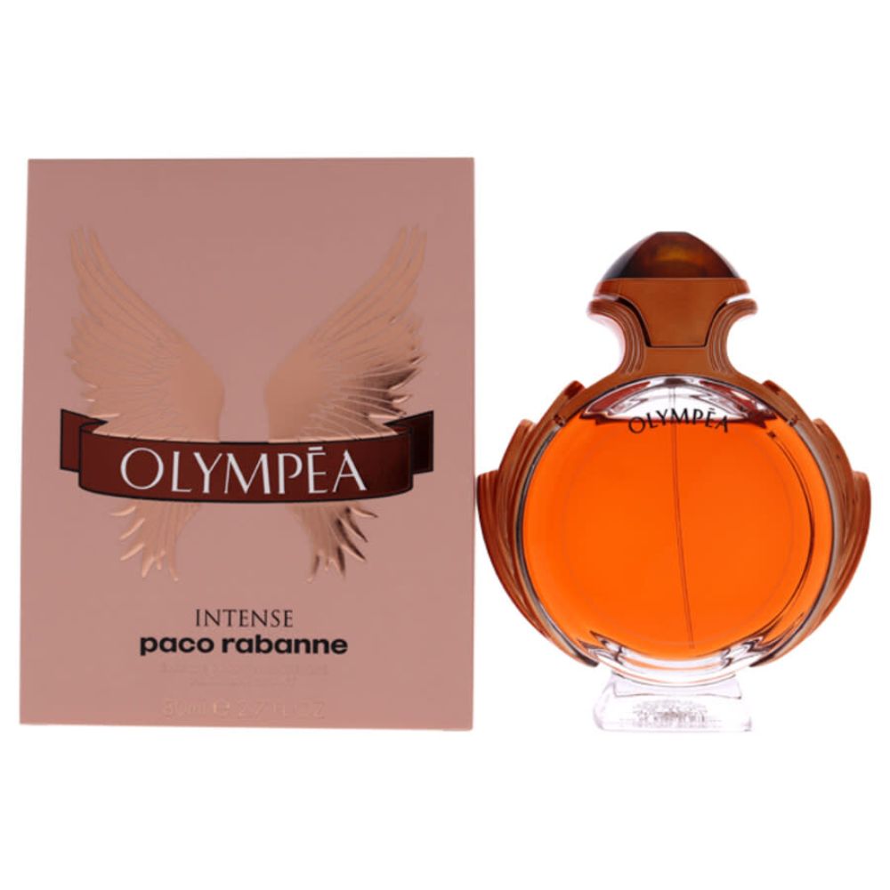 عطر باكو رابان اولمبيا انتنس 80ملي بخاخEDP