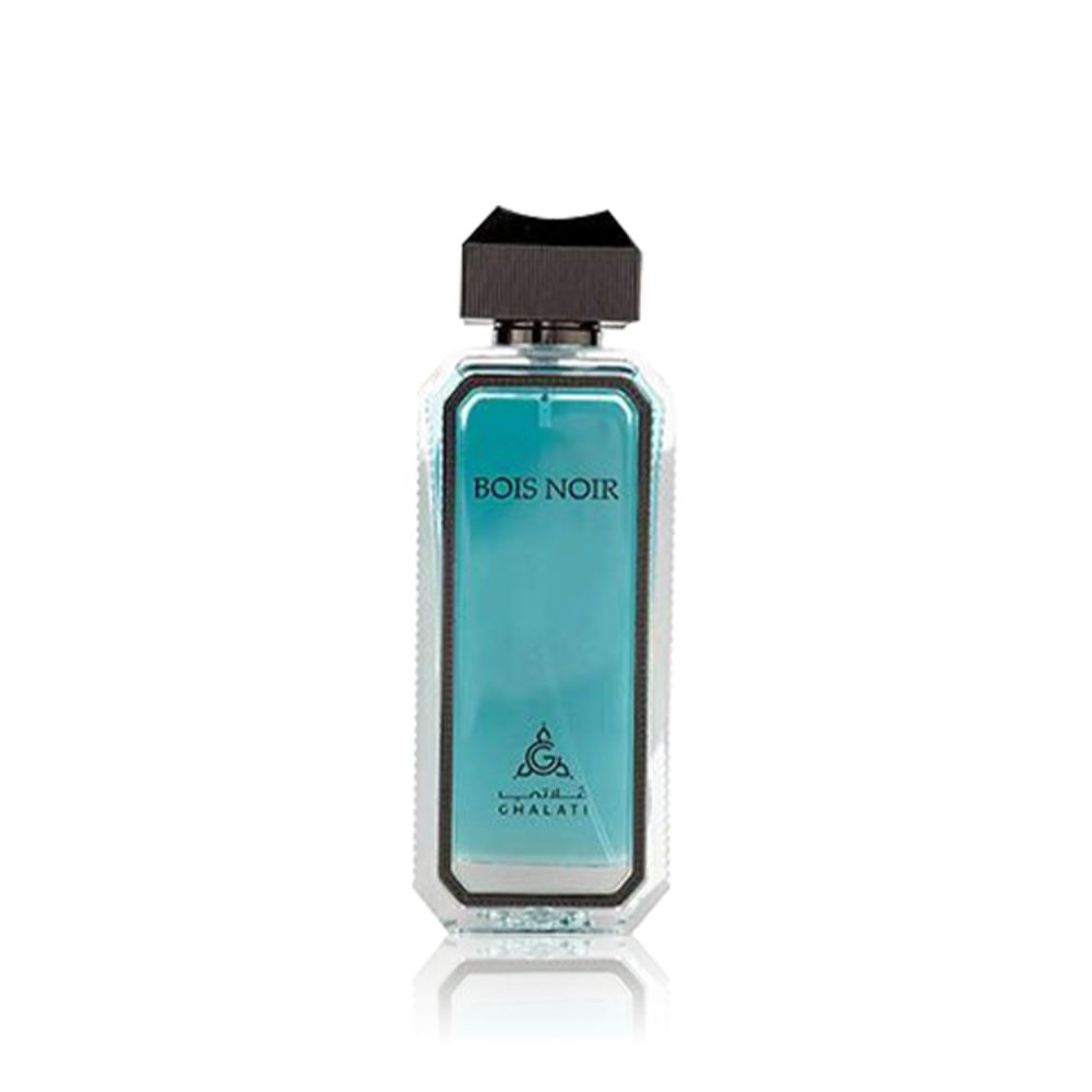عطر بوا نوير بخاخ 100مل(غلاتي)EDP