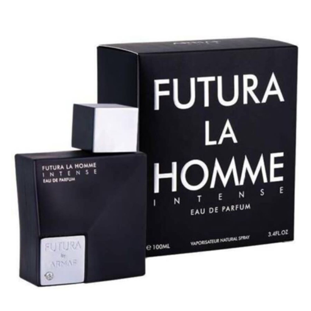 عطر لاهوم بارفيوم انتنس بخاخ 100ملي(ارماف)