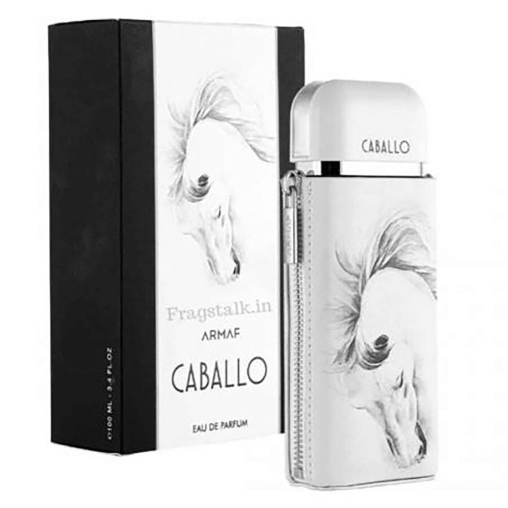 عطر كابالو بخاخ100ملي(ارماف)
